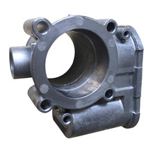 Casting Die Casting Parts OEM ODM Engineering