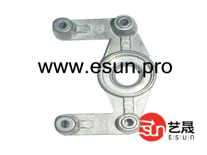 Die Casting Machinery Gear Part (DC009)