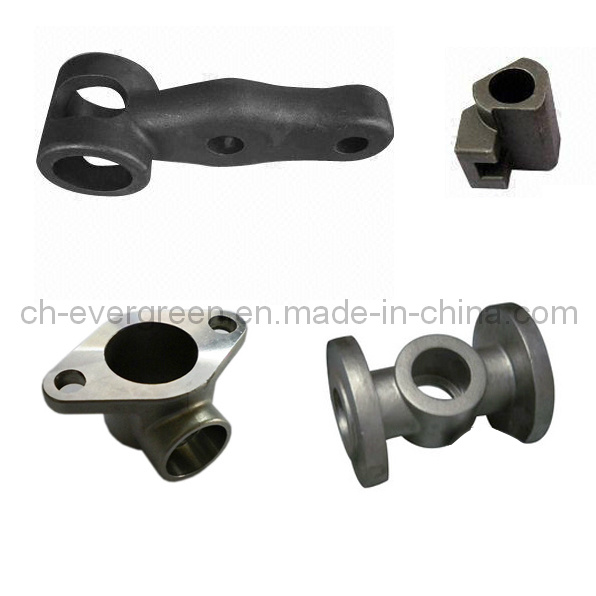 Stainless Steel Investment Lost Wax Precision Castings