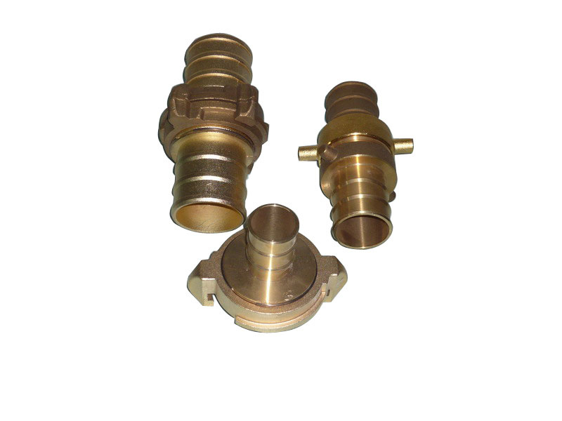 Hose Couplings