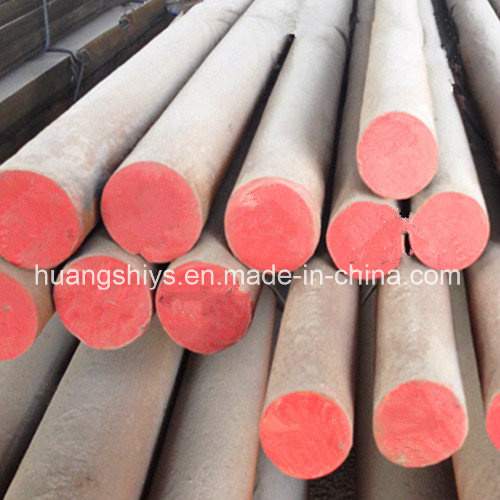 AISI 446/Uns S44600/1.4762 Round Bar Steel