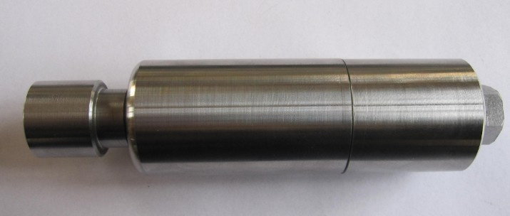 45 Steel Processing