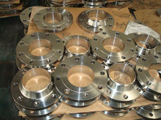 Forged/Forging Flange