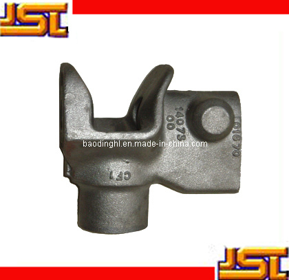 Cast Iron Casting /Investment Casting