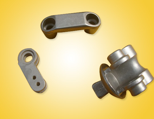 Precision Casting
