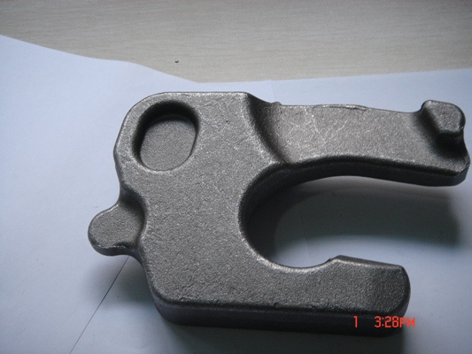 Forging Auto Parts