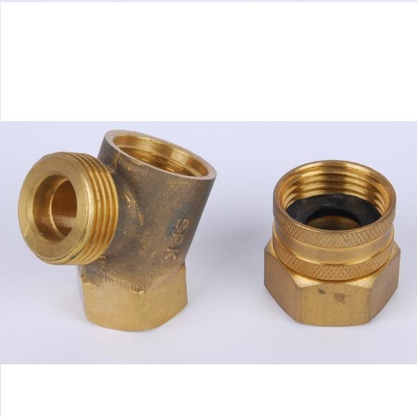 Brass Casting -01