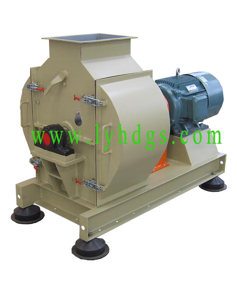 Feed Hammer Mill