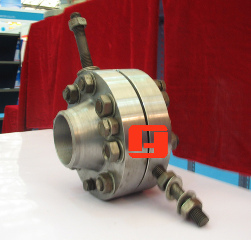 Orifice Flange-Forged Flange
