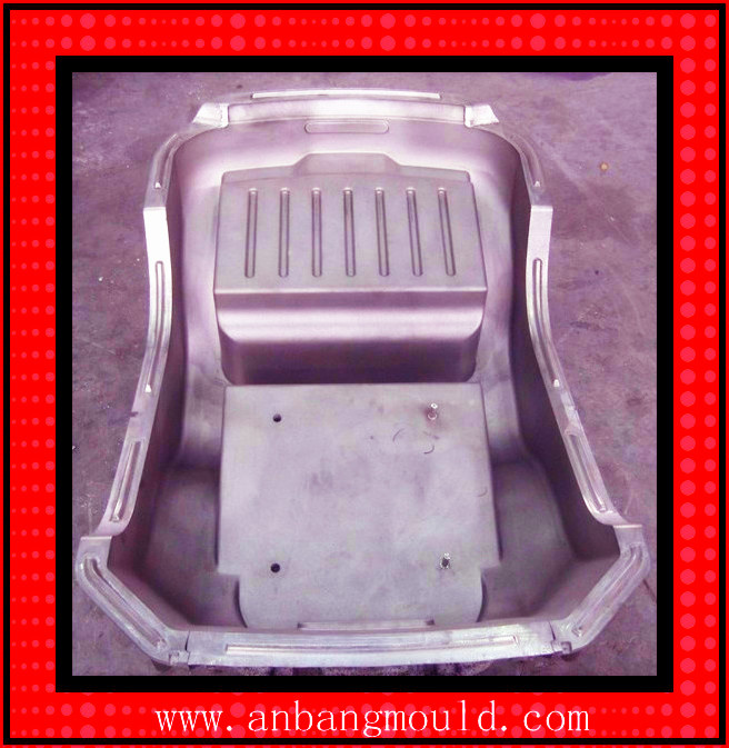 Rotational Mould (AB)