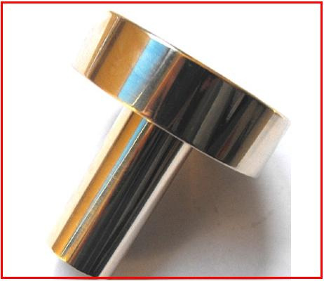 Precision Parts - 1