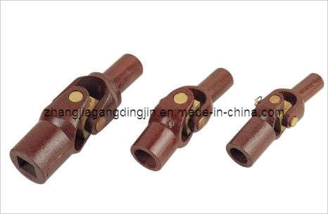 Casting Steel Universal Joint Body