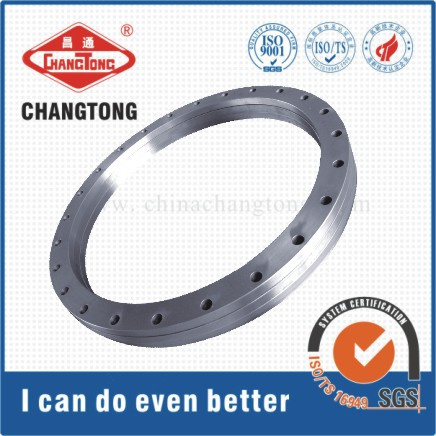 Carbon Steel Flange (Din12-300)