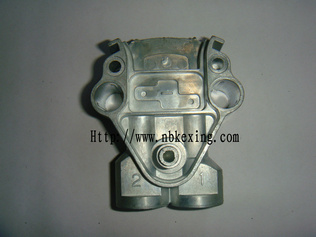 Aluminium Die Casting/Precision Die Casting