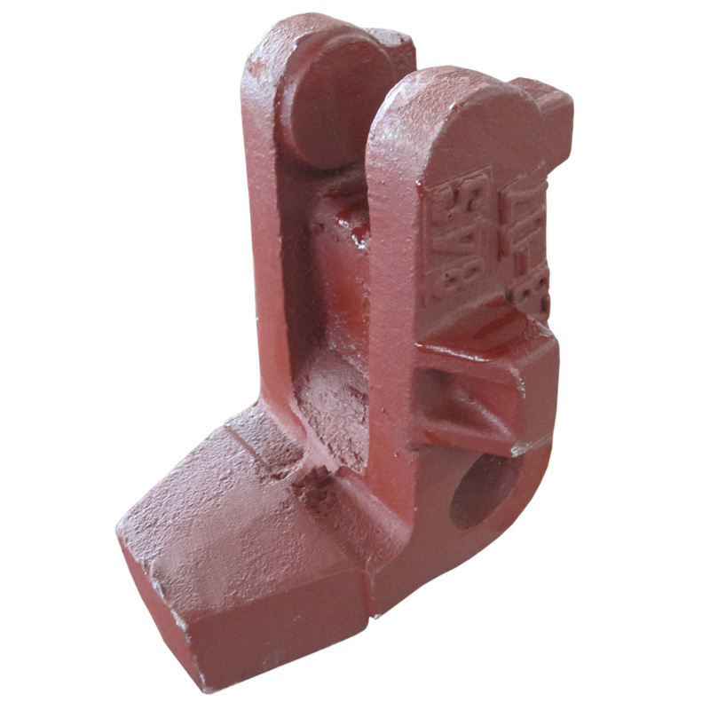 OEM Ductile Iron Casting