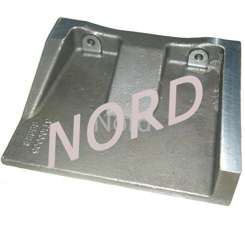 Precision Casting/ Investment Casting / Precision Casting (NORD-T04)