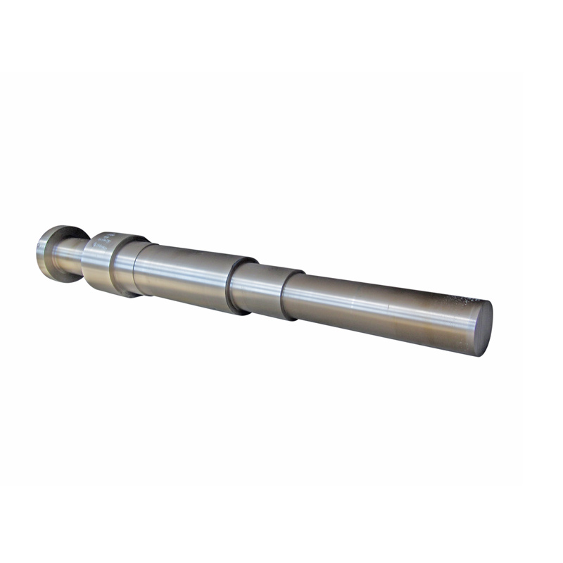 Propeller Shaft Forged/Forging /16mn/C45