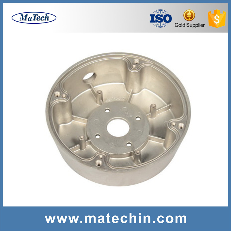 OEM Agriculture Machinery Parts Aluminium Bronze Casting Wholesale