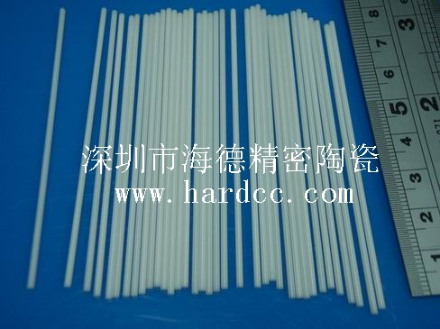 Zirconia Ceramic Shaft