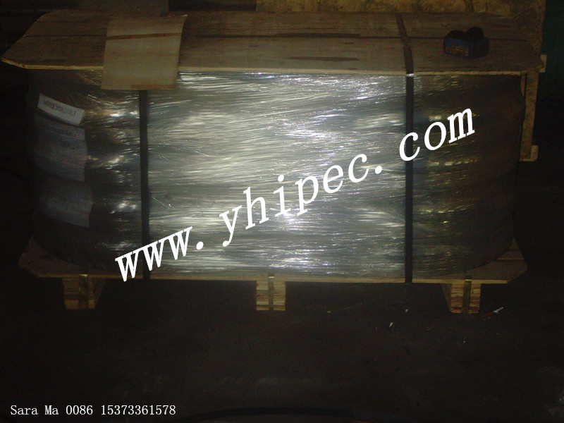 Orifice Flange