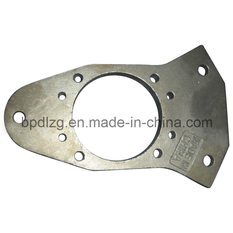 Machinery Casting Parts