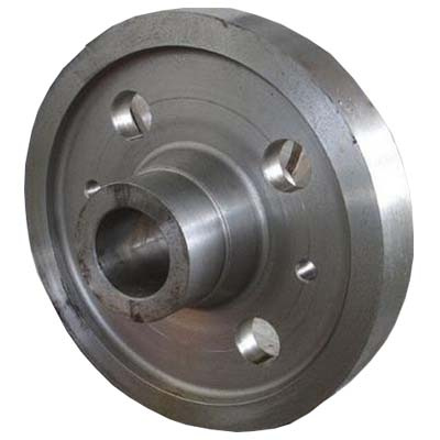 Forged Wheel/Forged Ring/Hot Forging