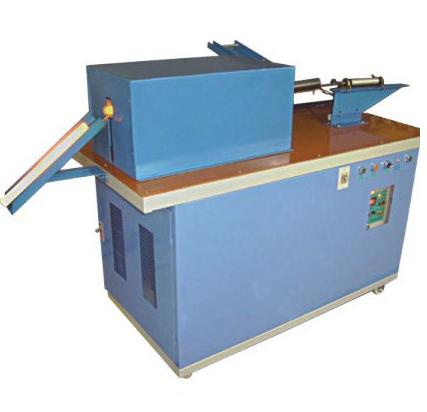 M. F Induction Forging Furnace