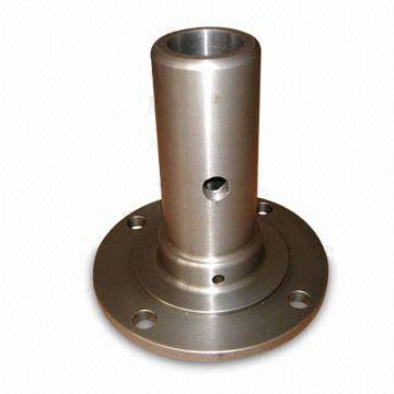 CNC Parts