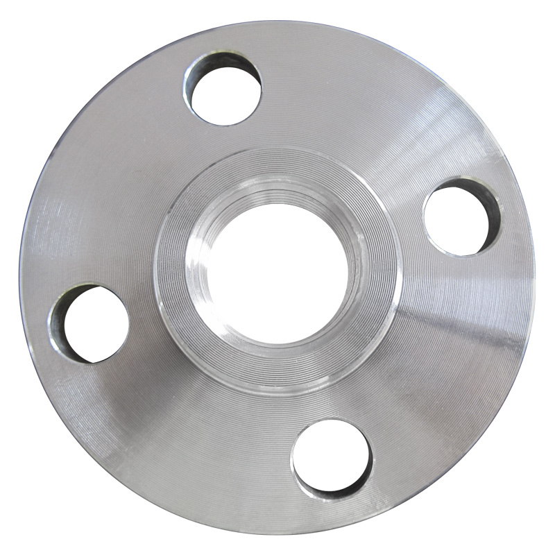 Thread Flange