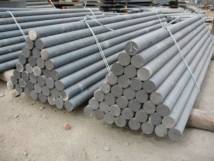 Cast Iron Bar, Ductile Iron Bar, Alloy Ductile Iron Bar with Different Shapes