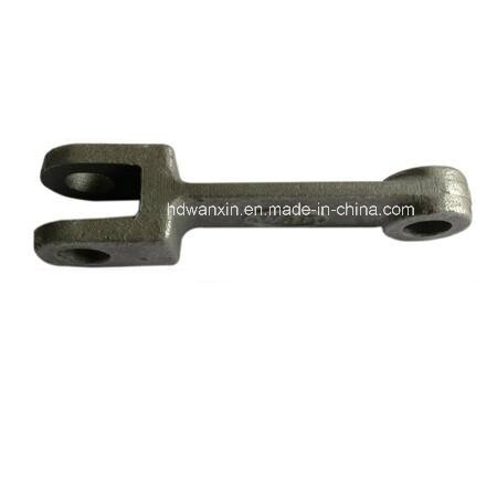 Drop Forging Chain for Steel Works