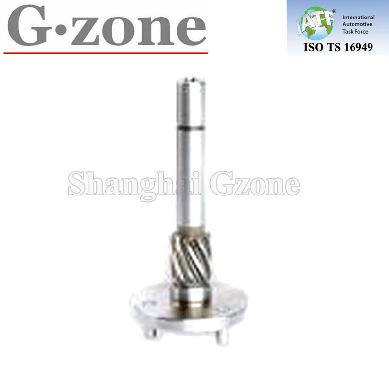 Starter Planet Gear Shaft 8 Planet Shaft