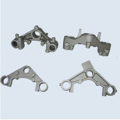 Automative Die Casting Parts (ATC-382)