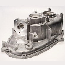 Professional Custom 3D CAD Engineering Zinc Die Casting Companies