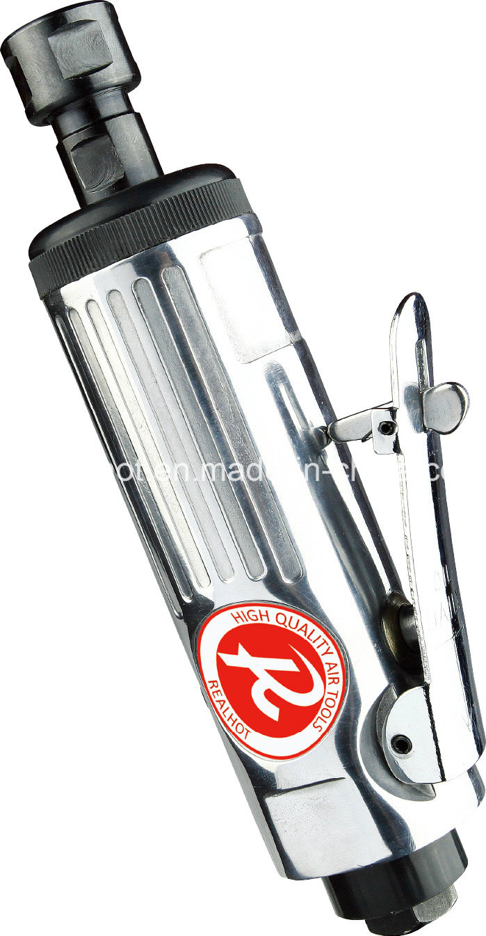 Air Die Grinder (Bright Polishing)