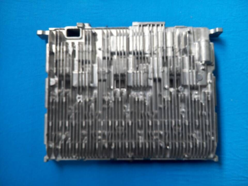 Competitive Aluminum Die Casting for Auto Electronic Parts