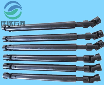 Cardan Shaft for Papermaking Machinery