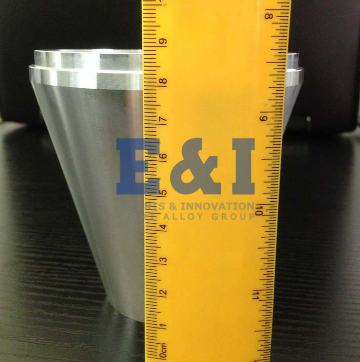 Forging Manufacturer, Aluminum Hot Forging