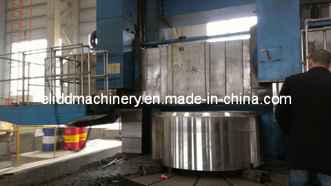 Forging Gear/ Forged Gear (ELIDD-G002)
