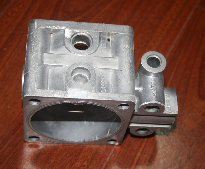 Aluminum Die Casting (SDDJ-220)