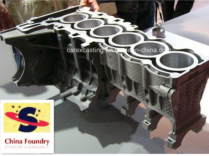 Engine Block