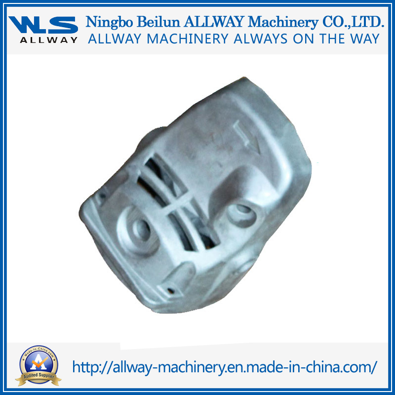 High Pressure Die Cast Die Casting Mold Sw355e Bosch Polishing Machine Head Housing/Castings