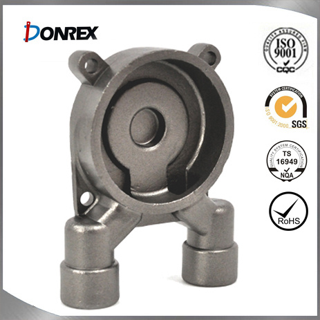 Single Stage Pumps Case Made by Investment Casting