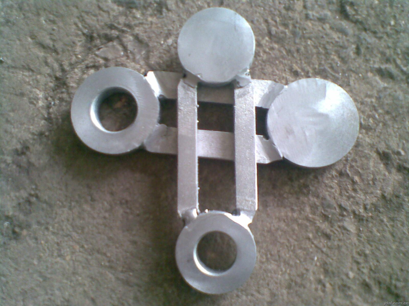 Customized Made Blind Flange