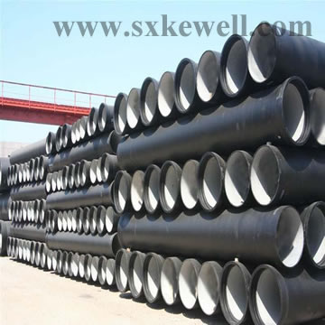 Ductile Iron Pipes