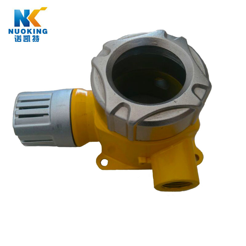 ADC12 Alloy Aluminium Die Casting (NK201)