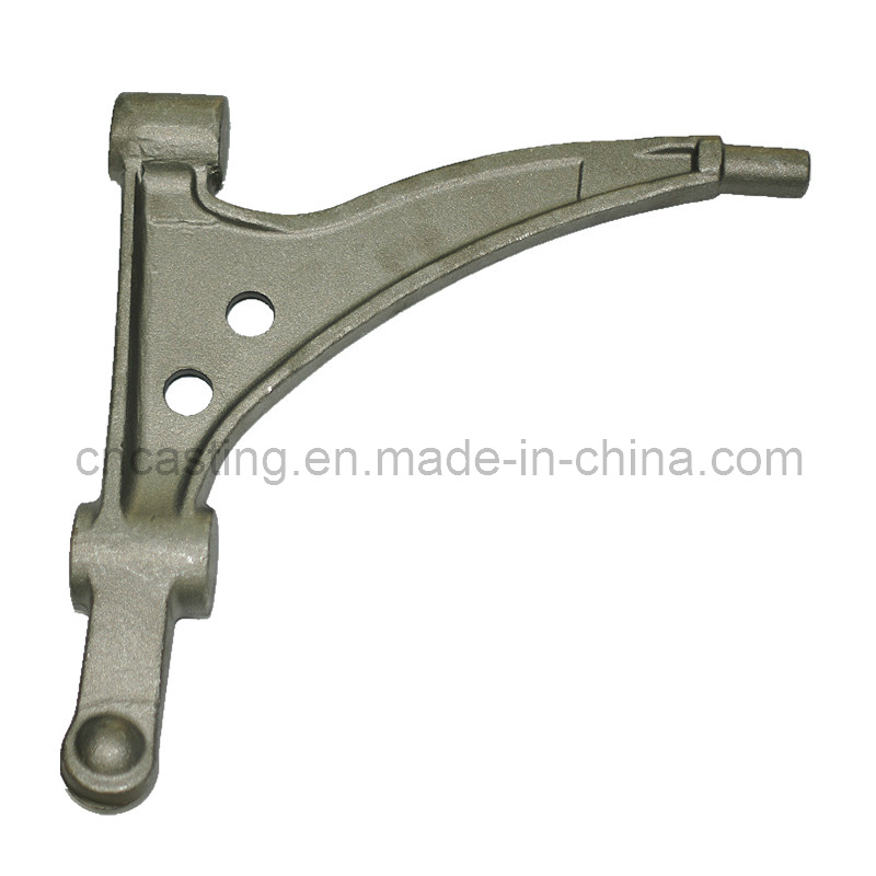 Alloy Steel Auto Parts by Forging