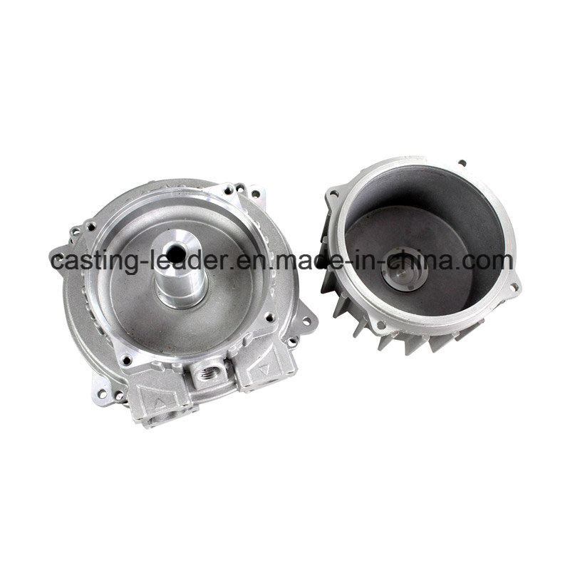 Die Casting Aluminum Die Casting