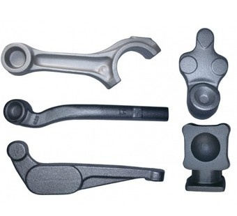 High Precision Forging Parts (HS-59)