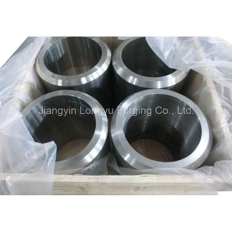 Ring Forging 091